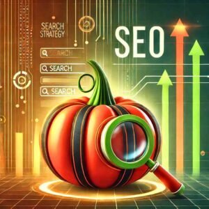 Concours SEO FePSeM sur les citrouilles